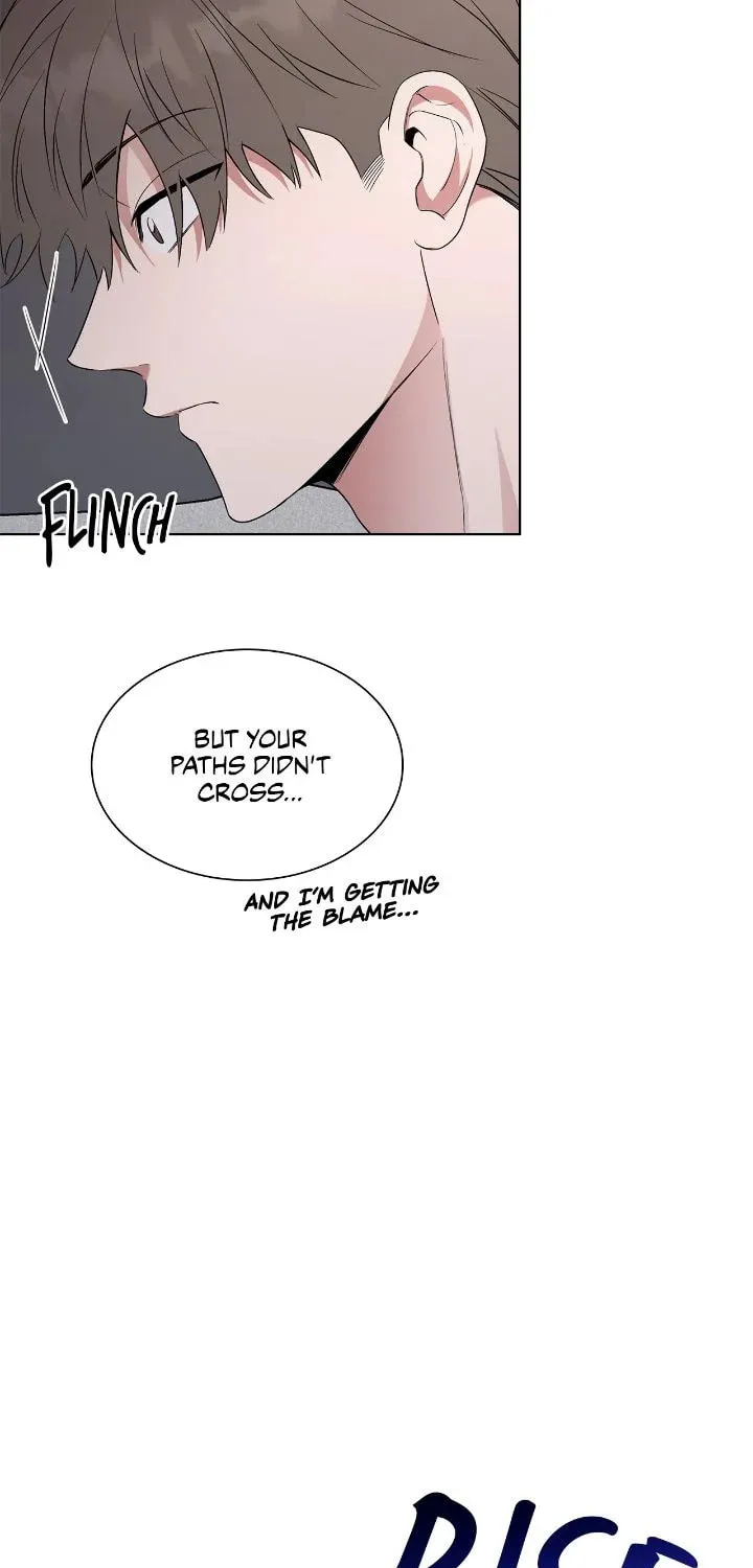 Read Salty Lust chapter 58 image 46 on Lezhin