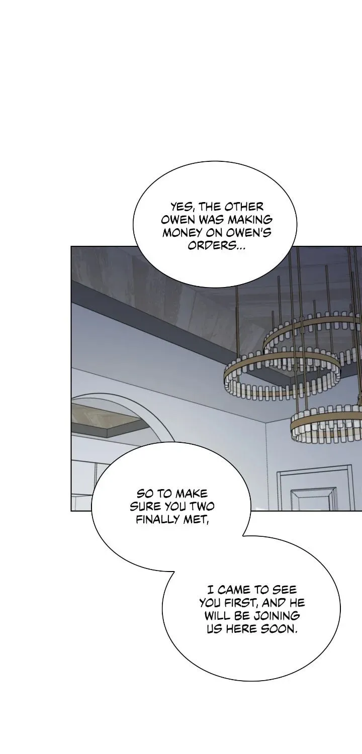 Read Salty Lust chapter 58 image 49 on Lezhin