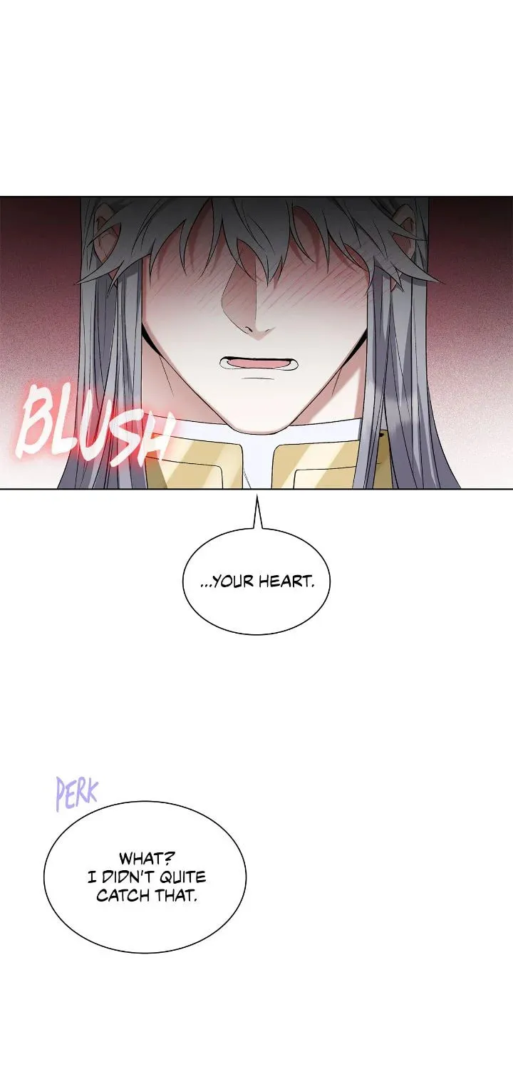 Read Salty Lust chapter 58 image 51 on Lezhin