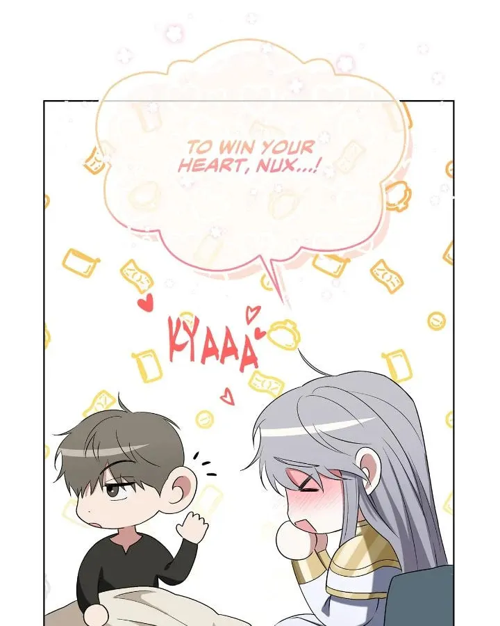 Read Salty Lust chapter 58 image 52 on Lezhin