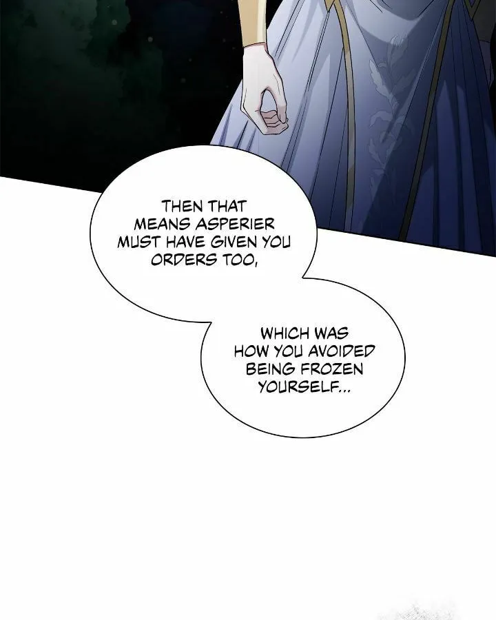 Read Salty Lust chapter 58 image 58 on Lezhin