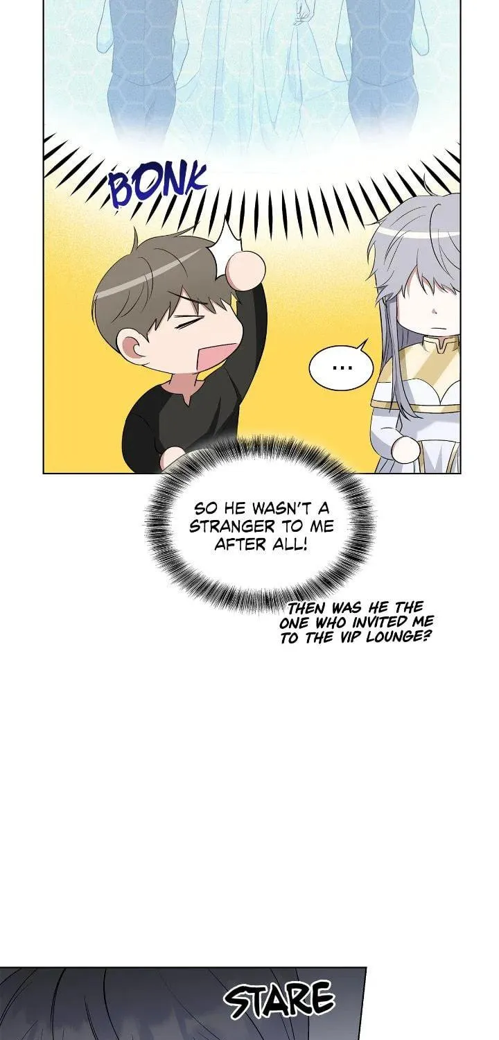 Read Salty Lust chapter 58 image 70 on Lezhin