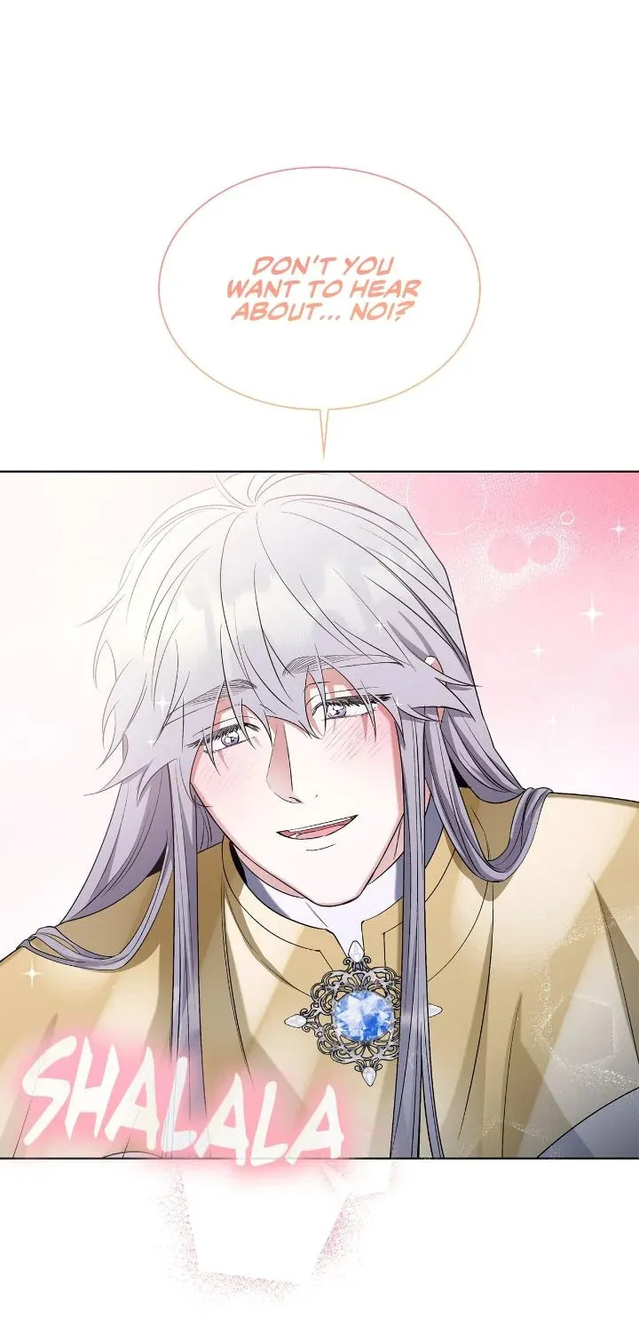 Read Salty Lust chapter 58 image 74 on Lezhin