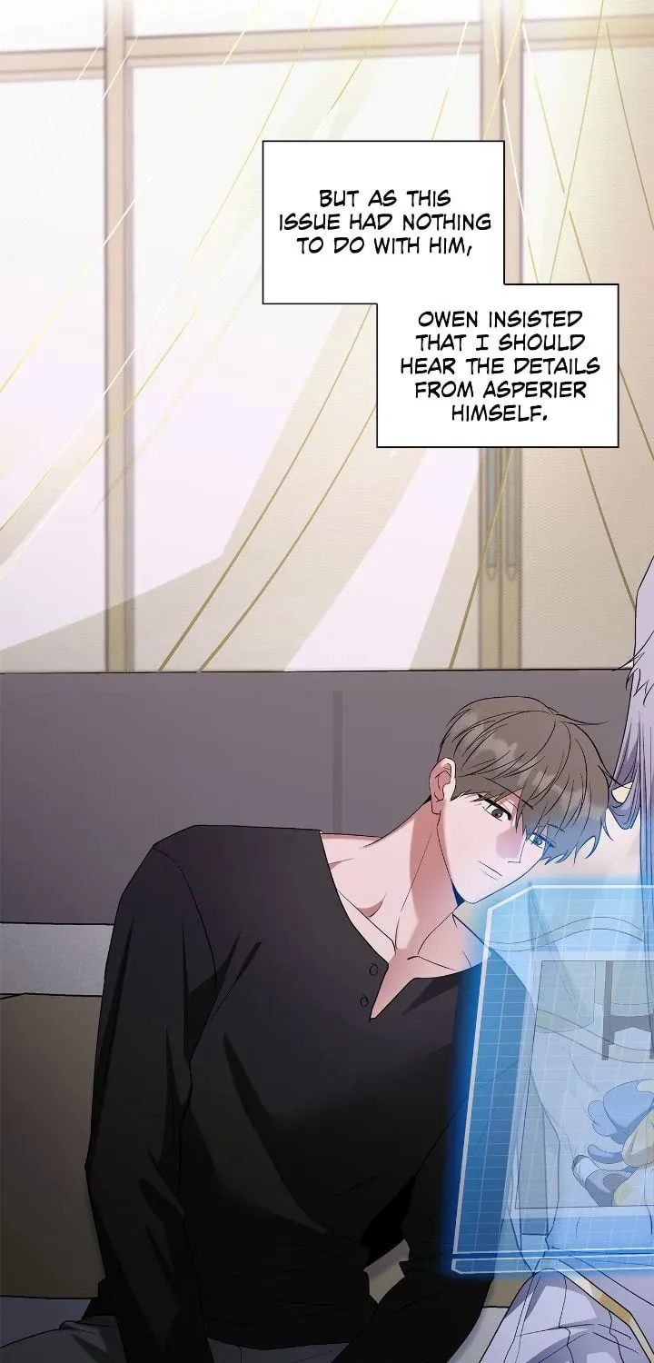Read Salty Lust chapter 58 image 78 on Lezhin