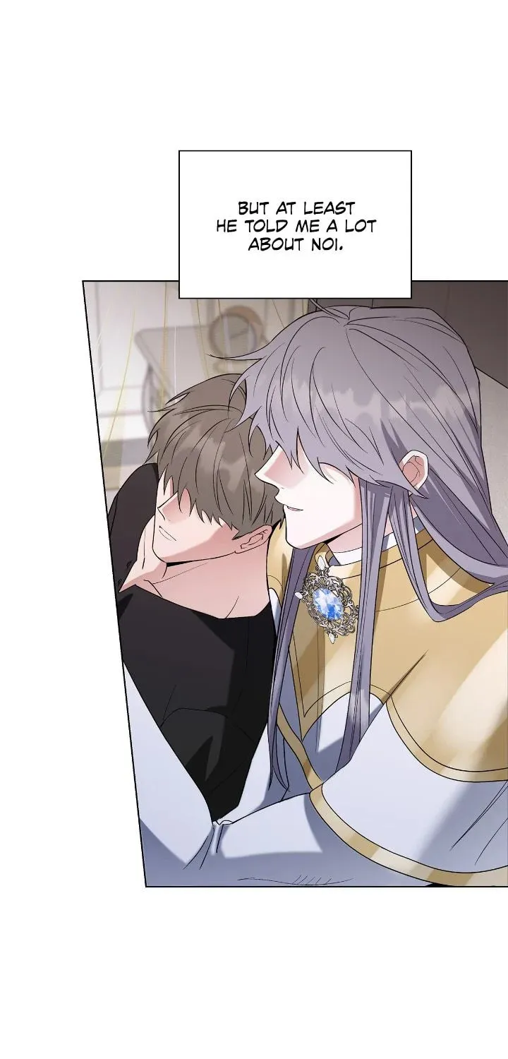 Read Salty Lust chapter 58 image 80 on Lezhin