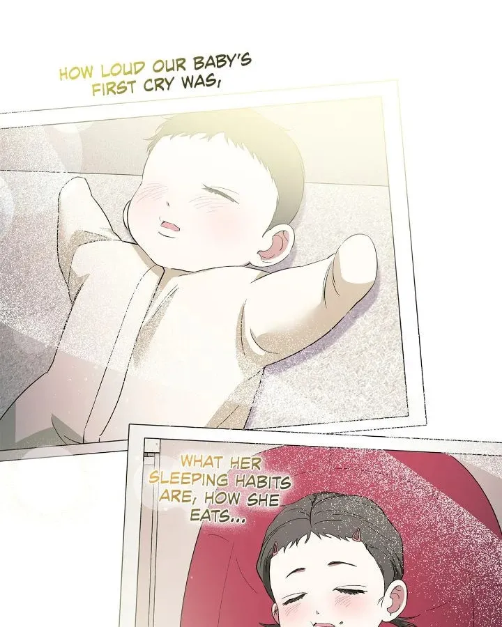 Read Salty Lust chapter 58 image 81 on Lezhin