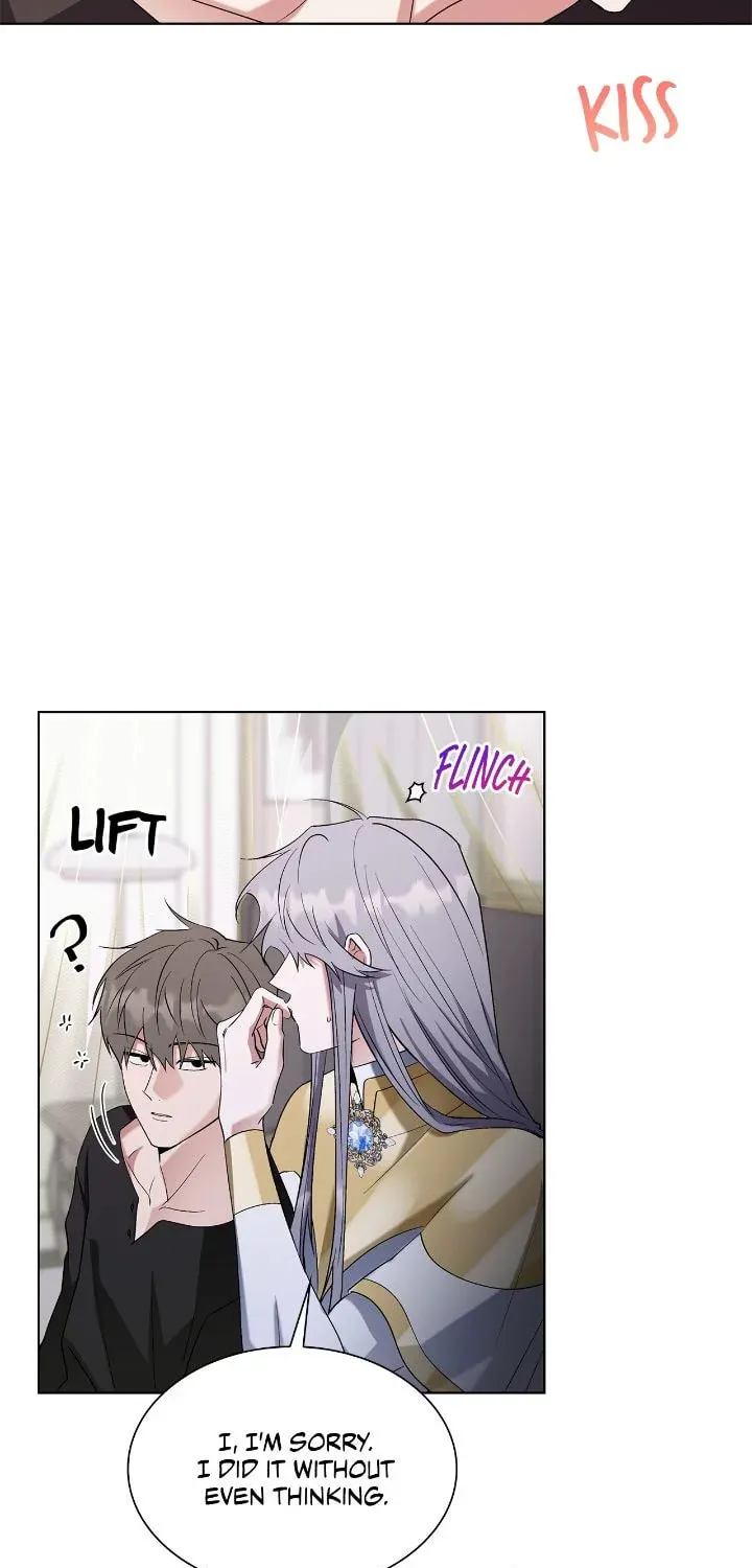 Read Salty Lust chapter 58 image 84 on Lezhin