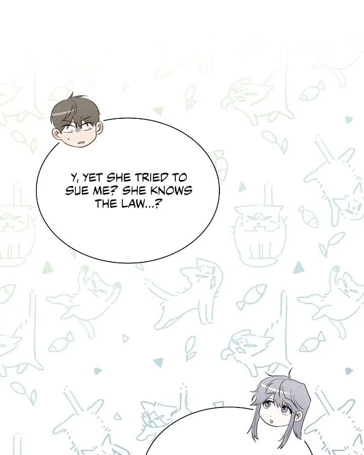 Read Salty Lust chapter 58 image 87 on Lezhin