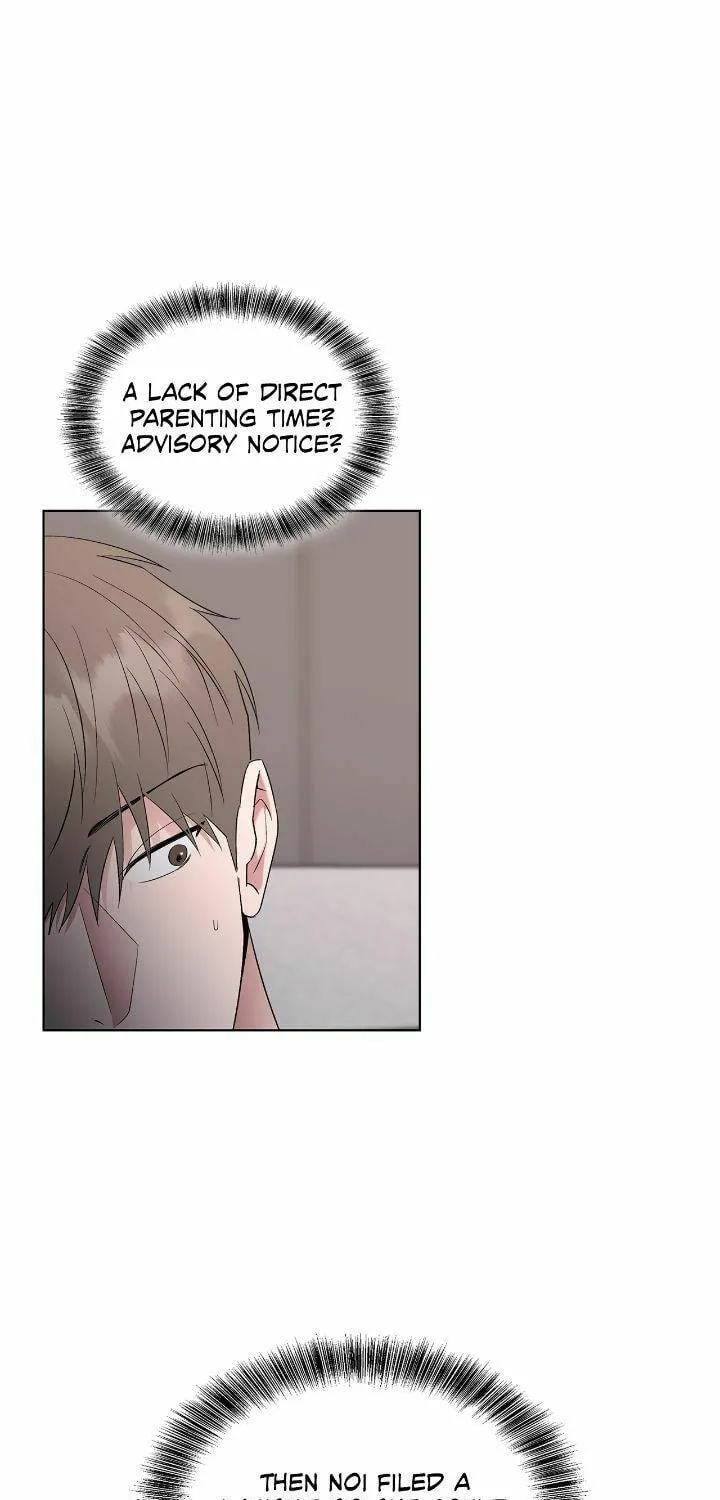Read Salty Lust chapter 58 image 92 on Lezhin