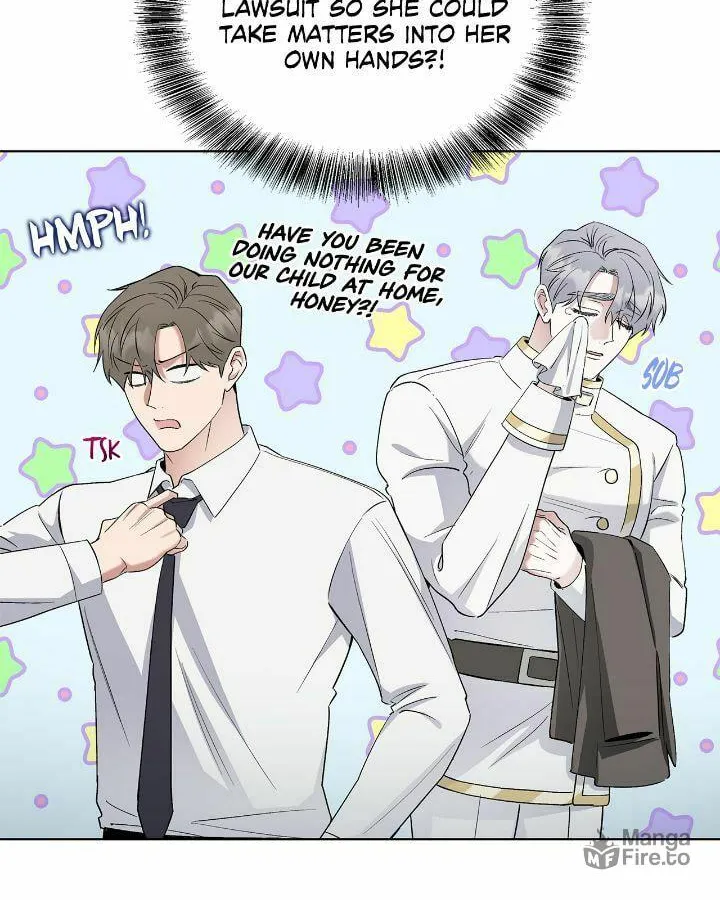 Read Salty Lust chapter 58 image 93 on Lezhin