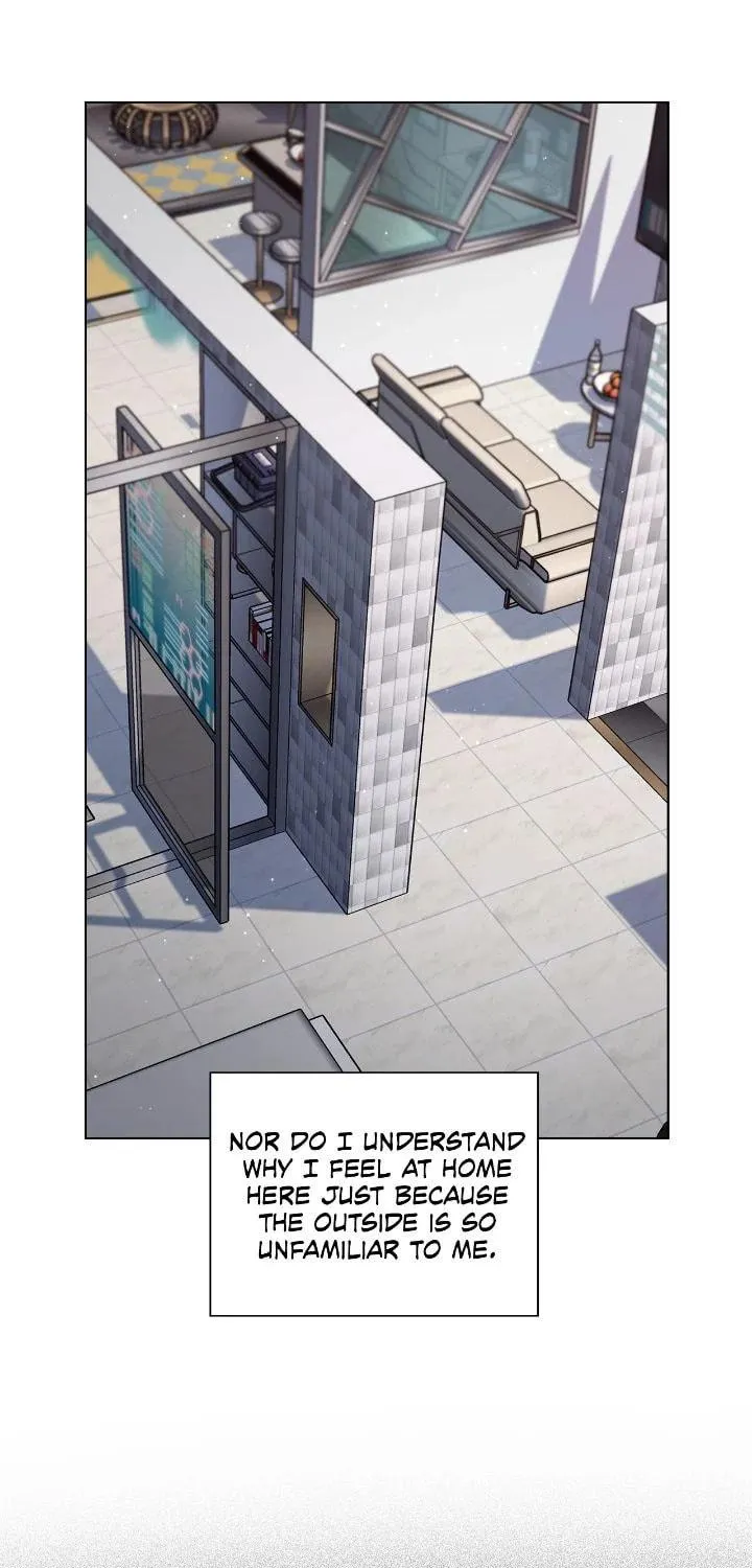 Read Salty Lust chapter 59 image 10 on Lezhin