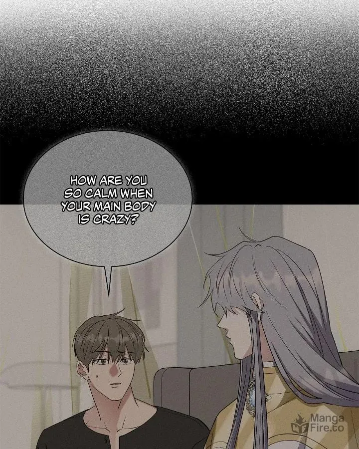 Read Salty Lust chapter 59 image 11 on Lezhin