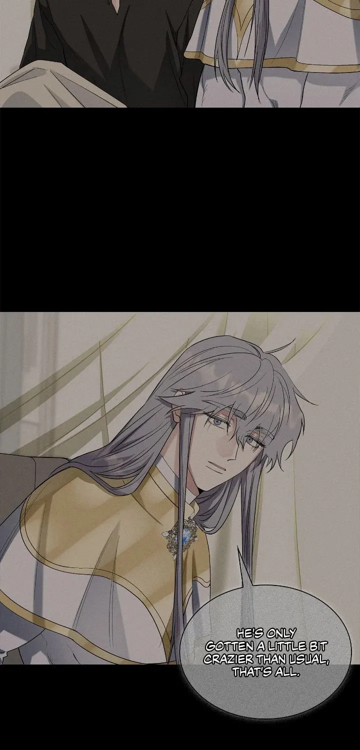 Read Salty Lust chapter 59 image 12 on Lezhin