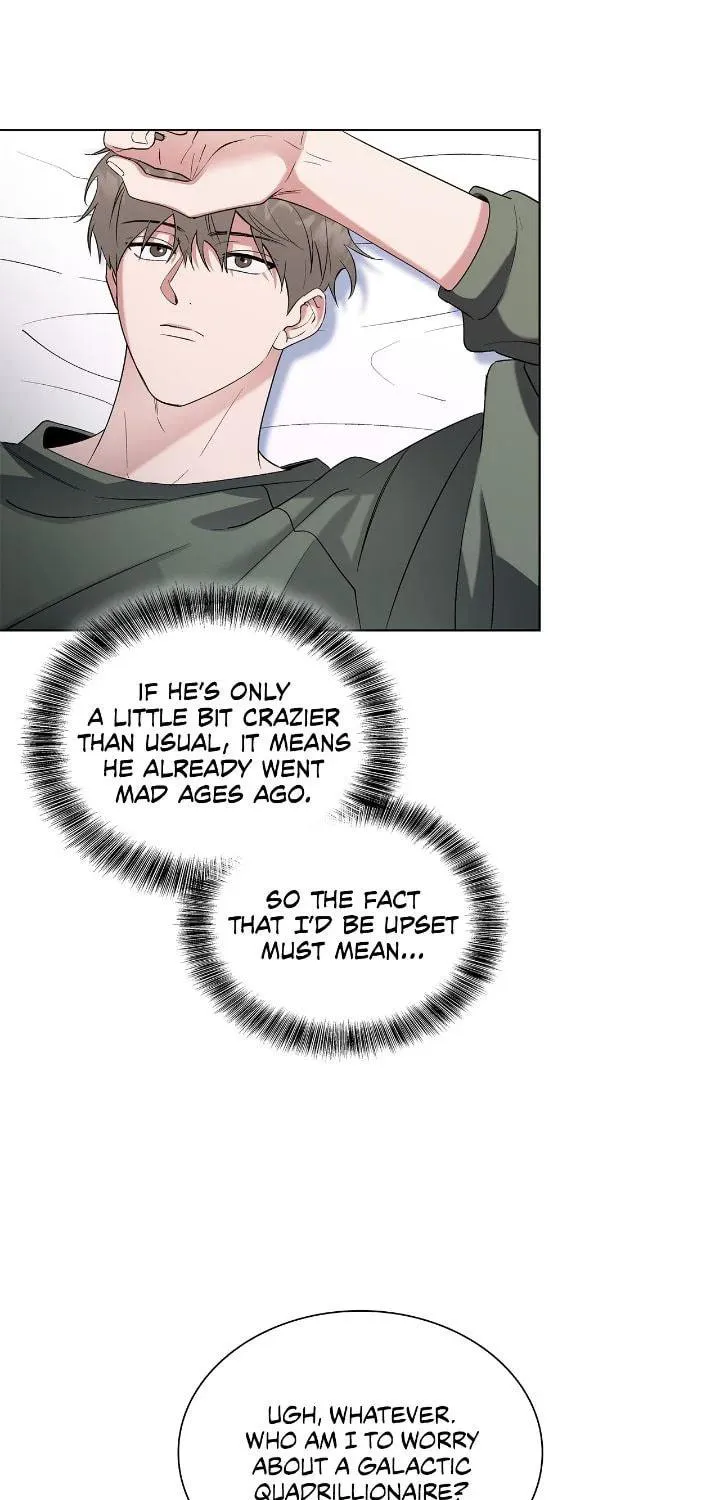 Read Salty Lust chapter 59 image 15 on Lezhin