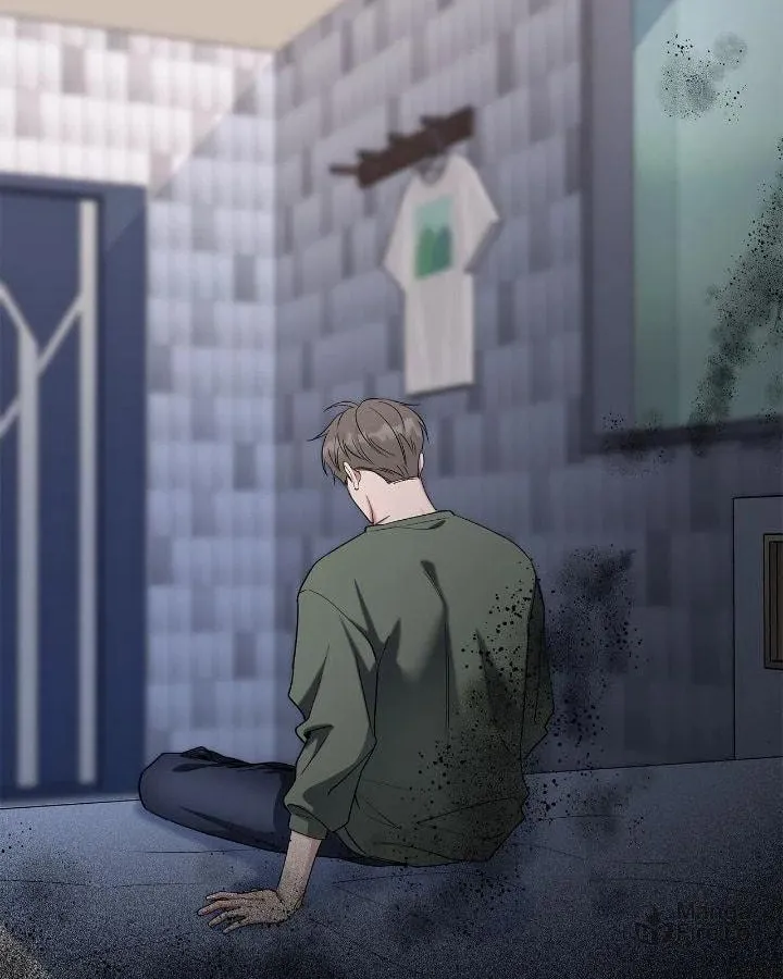 Read Salty Lust chapter 59 image 18 on Lezhin