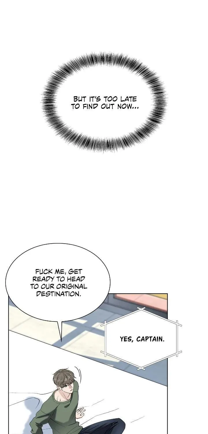 Read Salty Lust chapter 59 image 21 on Lezhin