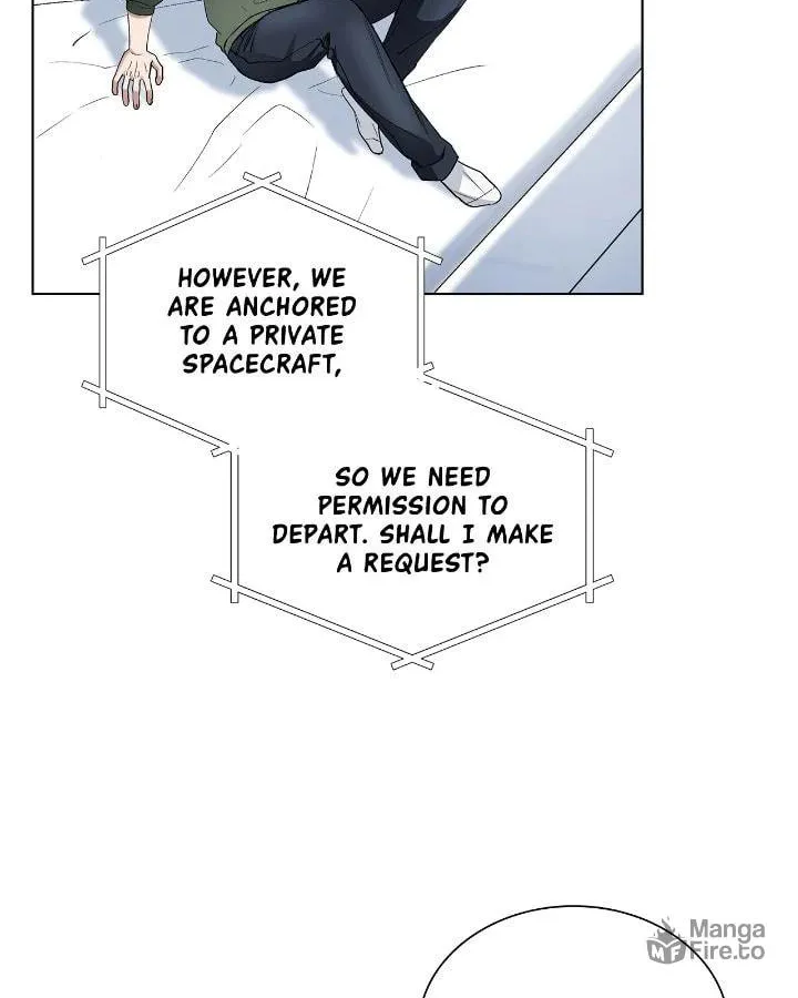 Read Salty Lust chapter 59 image 22 on Lezhin