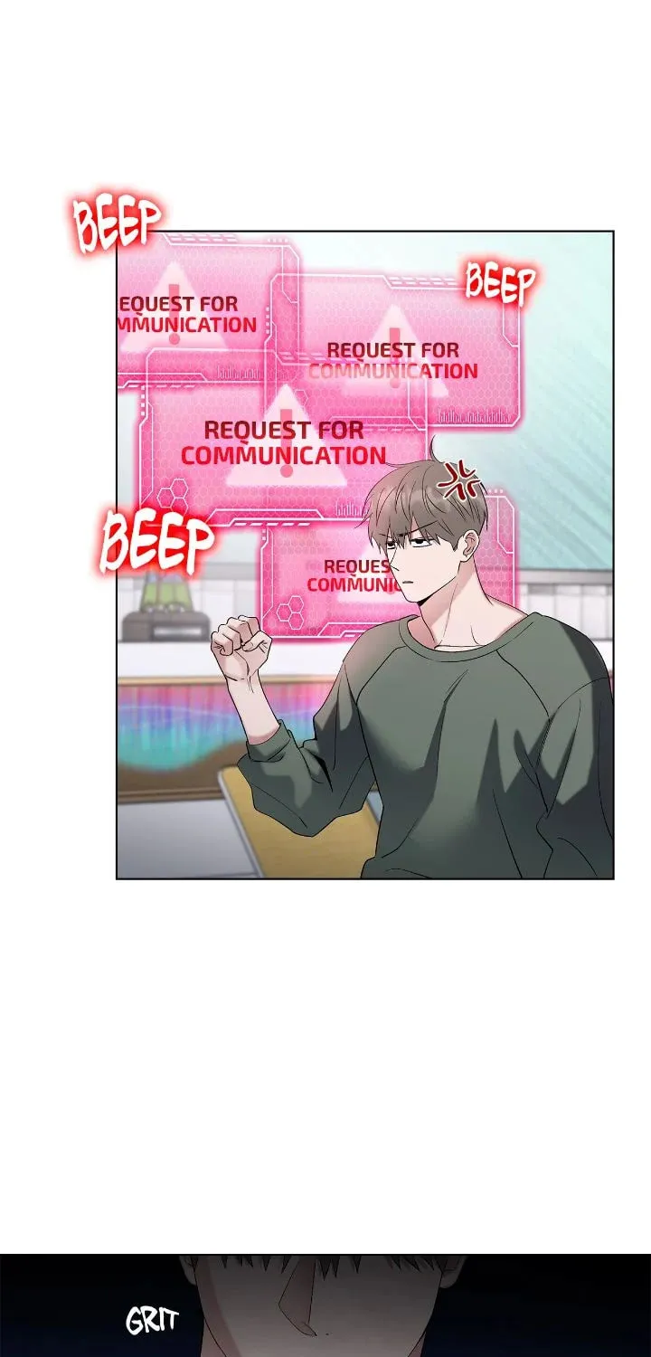 Read Salty Lust chapter 59 image 28 on Lezhin