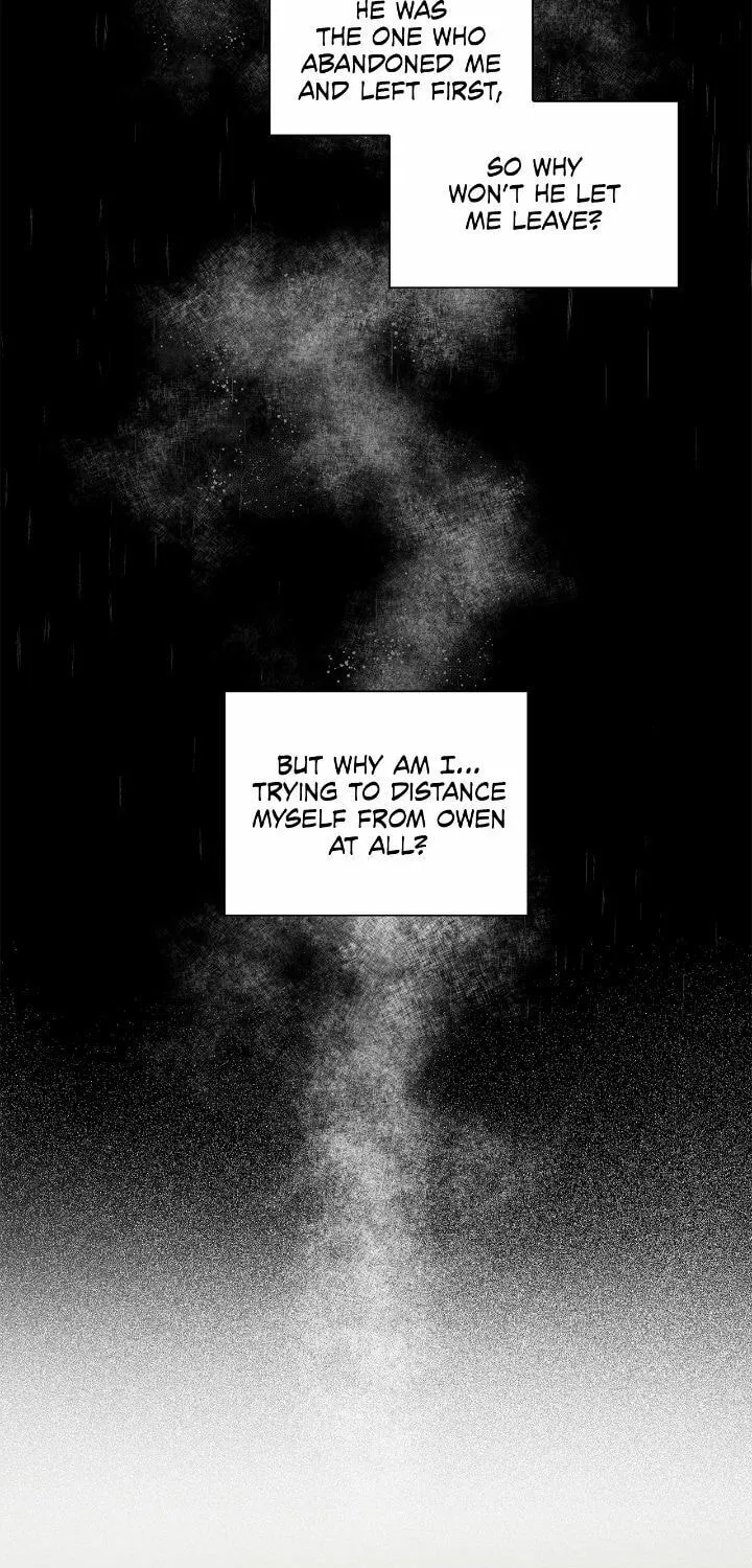 Read Salty Lust chapter 59 image 30 on Lezhin