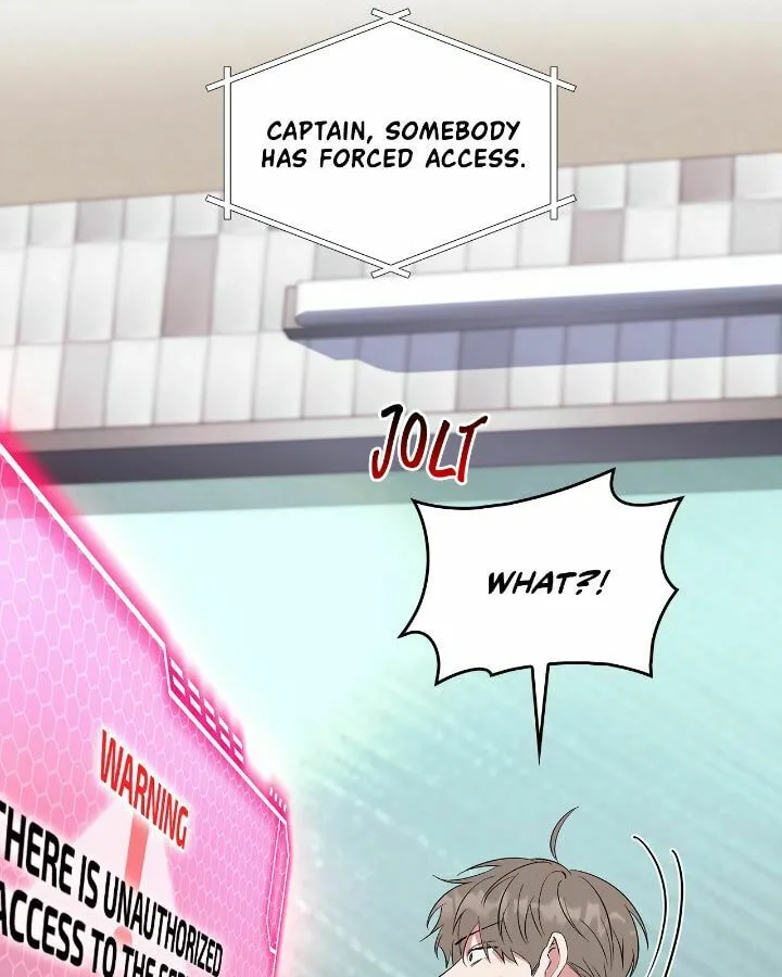 Read Salty Lust chapter 59 image 31 on Lezhin