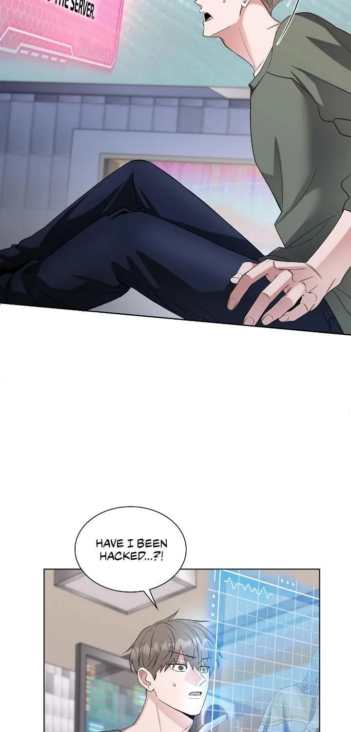 Read Salty Lust chapter 59 image 32 on Lezhin