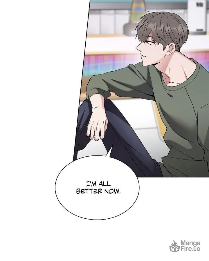 Read Salty Lust chapter 59 image 39 on Lezhin