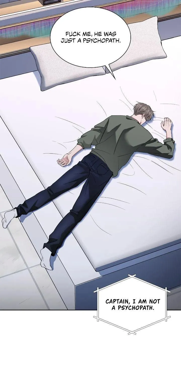 Read Salty Lust chapter 59 image 4 on Lezhin