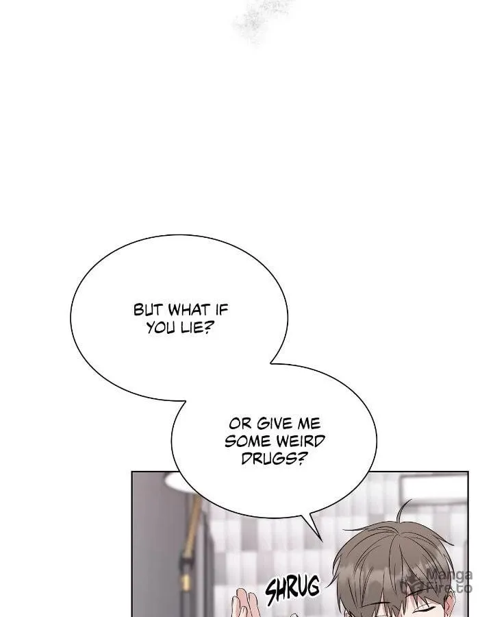 Read Salty Lust chapter 59 image 44 on Lezhin