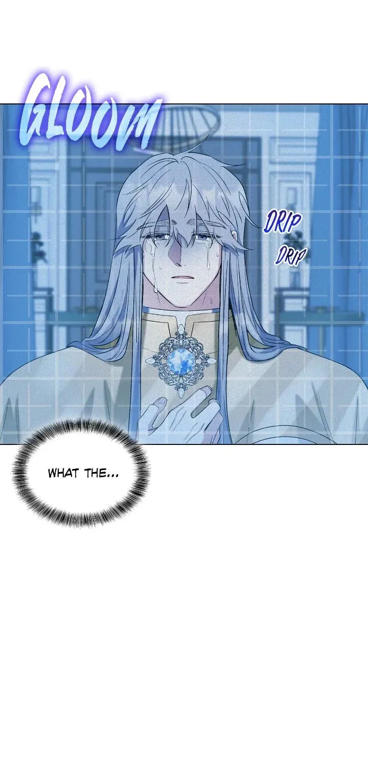 Read Salty Lust chapter 59 image 47 on Lezhin