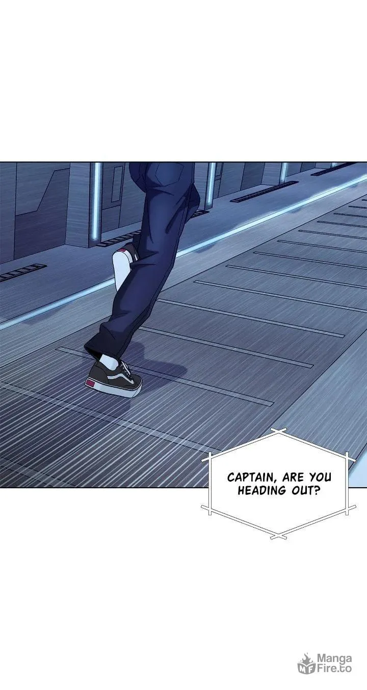Read Salty Lust chapter 59 image 55 on Lezhin