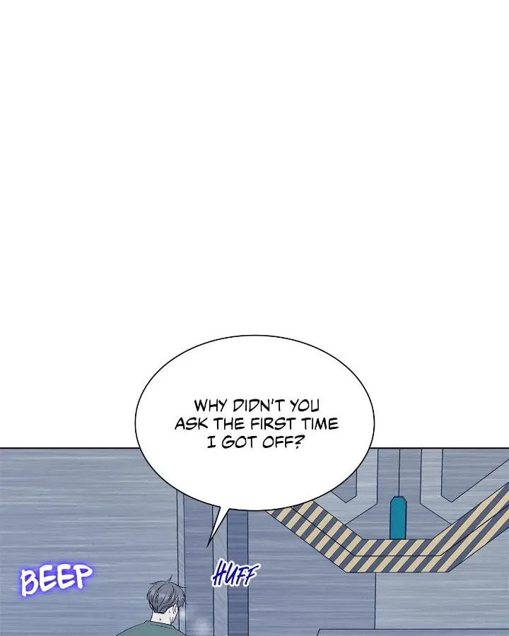 Read Salty Lust chapter 59 image 59 on Lezhin