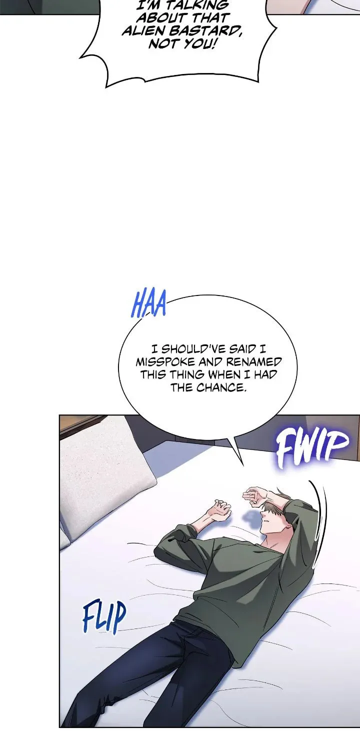 Read Salty Lust chapter 59 image 6 on Lezhin