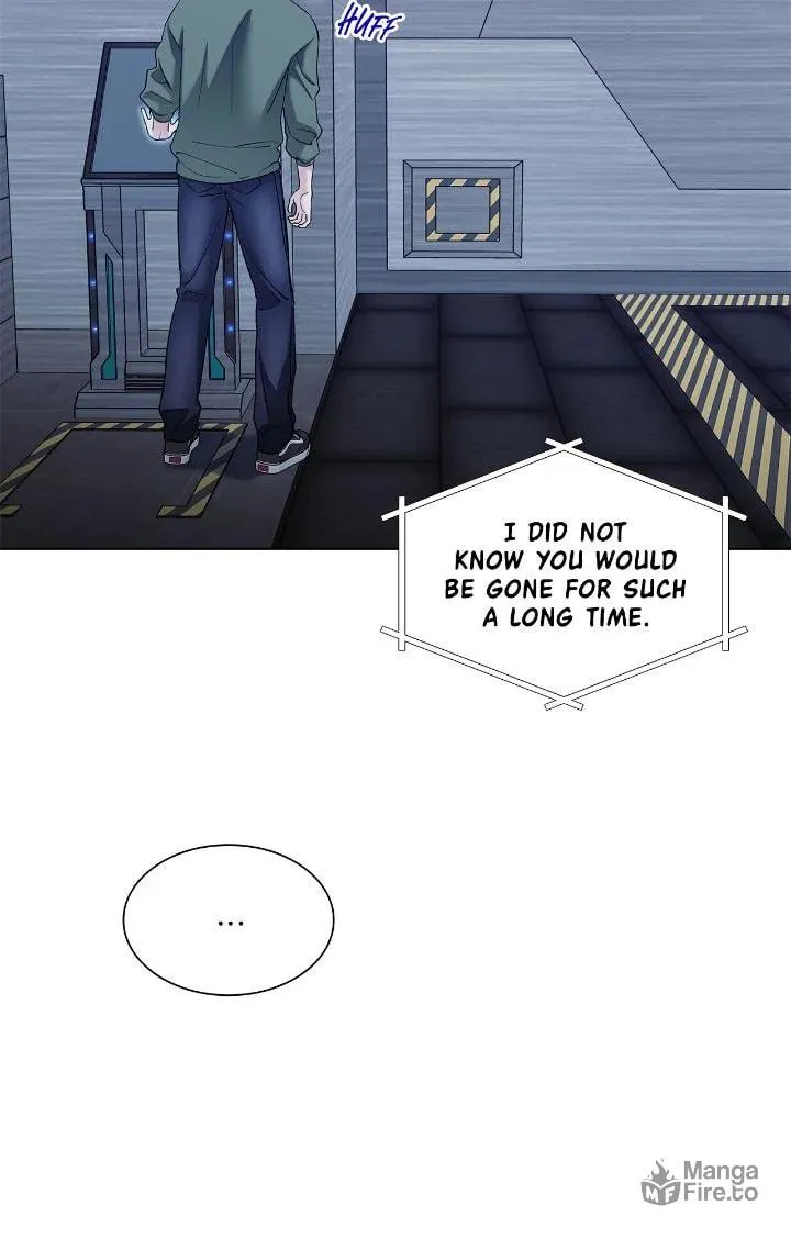 Read Salty Lust chapter 59 image 60 on Lezhin