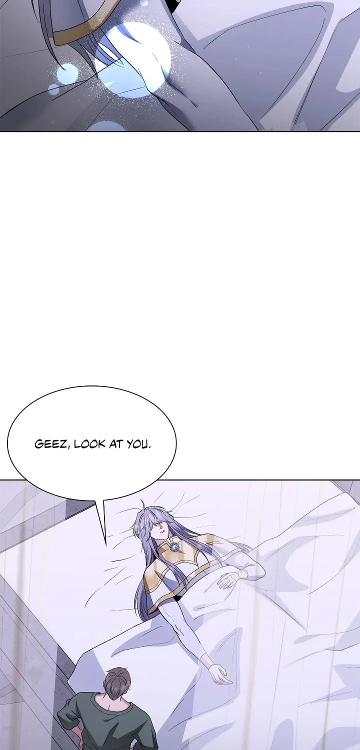 Read Salty Lust chapter 59 image 76 on Lezhin