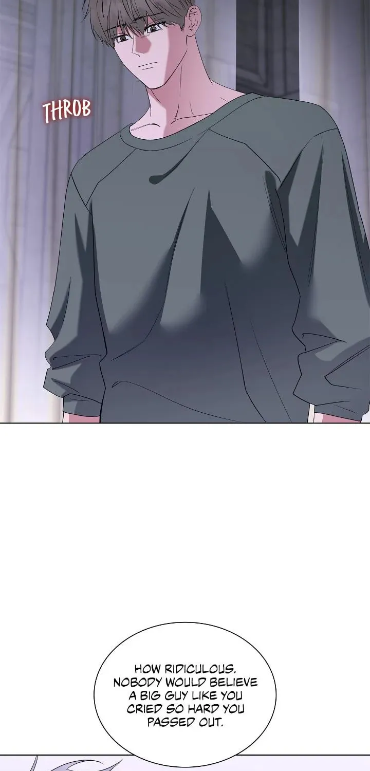 Read Salty Lust chapter 59 image 78 on Lezhin