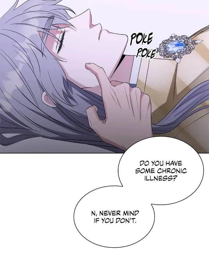 Read Salty Lust chapter 59 image 79 on Lezhin