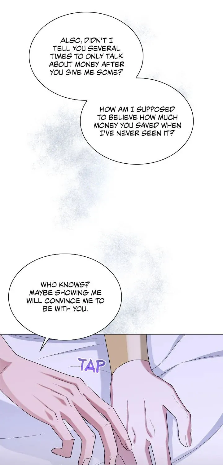 Read Salty Lust chapter 59 image 81 on Lezhin