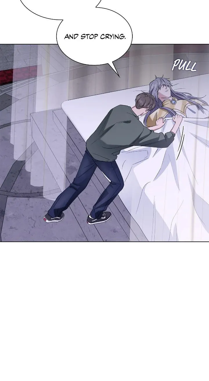 Read Salty Lust chapter 59 image 87 on Lezhin