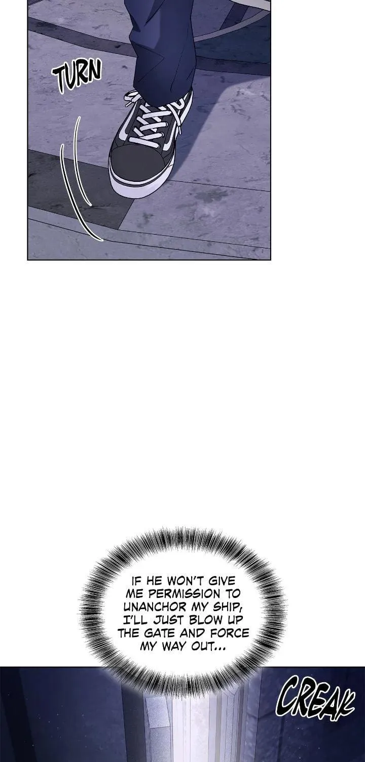 Read Salty Lust chapter 59 image 90 on Lezhin