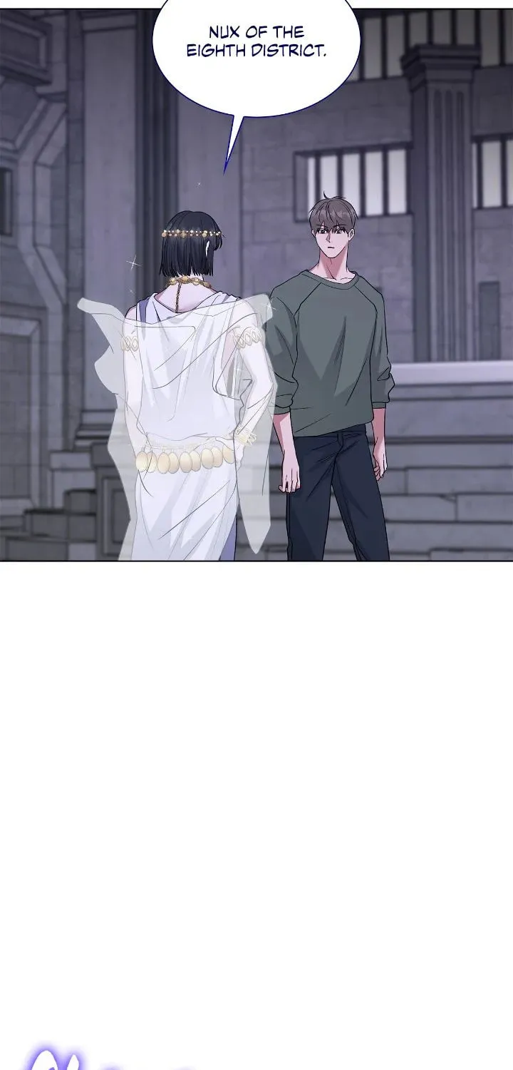 Read Salty Lust chapter 59 image 99 on Lezhin