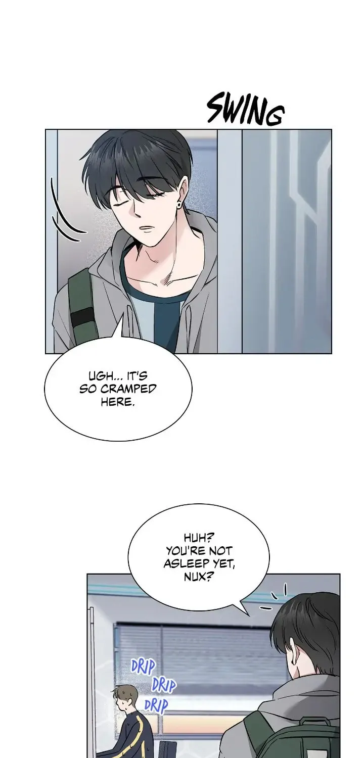 Read Salty Lust chapter 6 image 16 on Lezhin