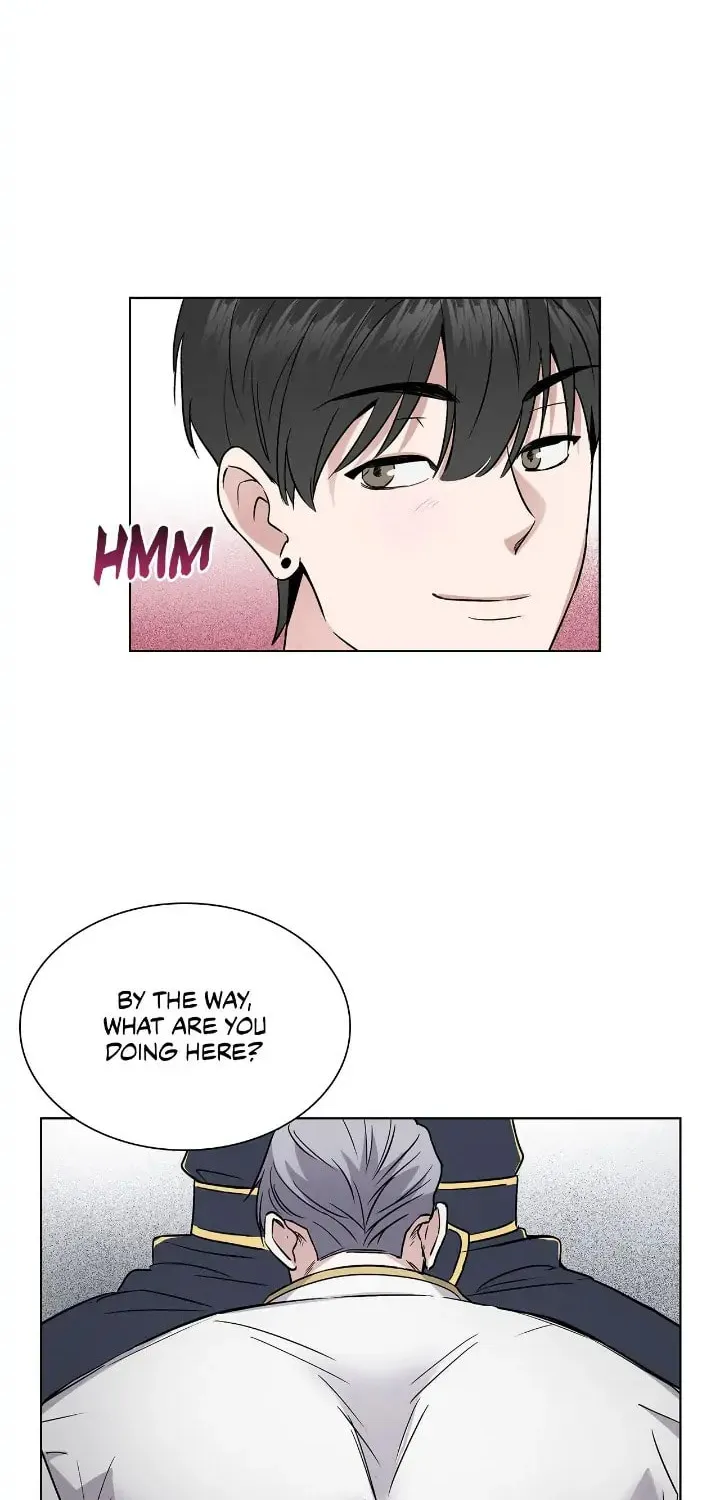 Read Salty Lust chapter 6 image 20 on Lezhin