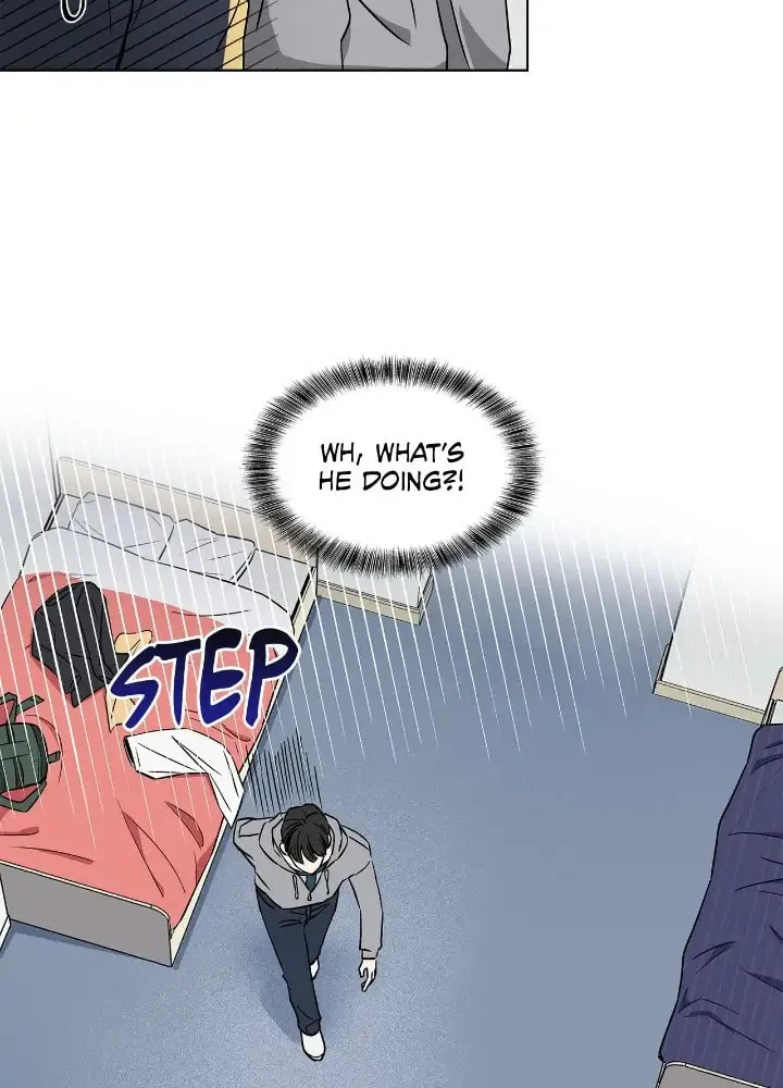 Read Salty Lust chapter 6 image 24 on Lezhin