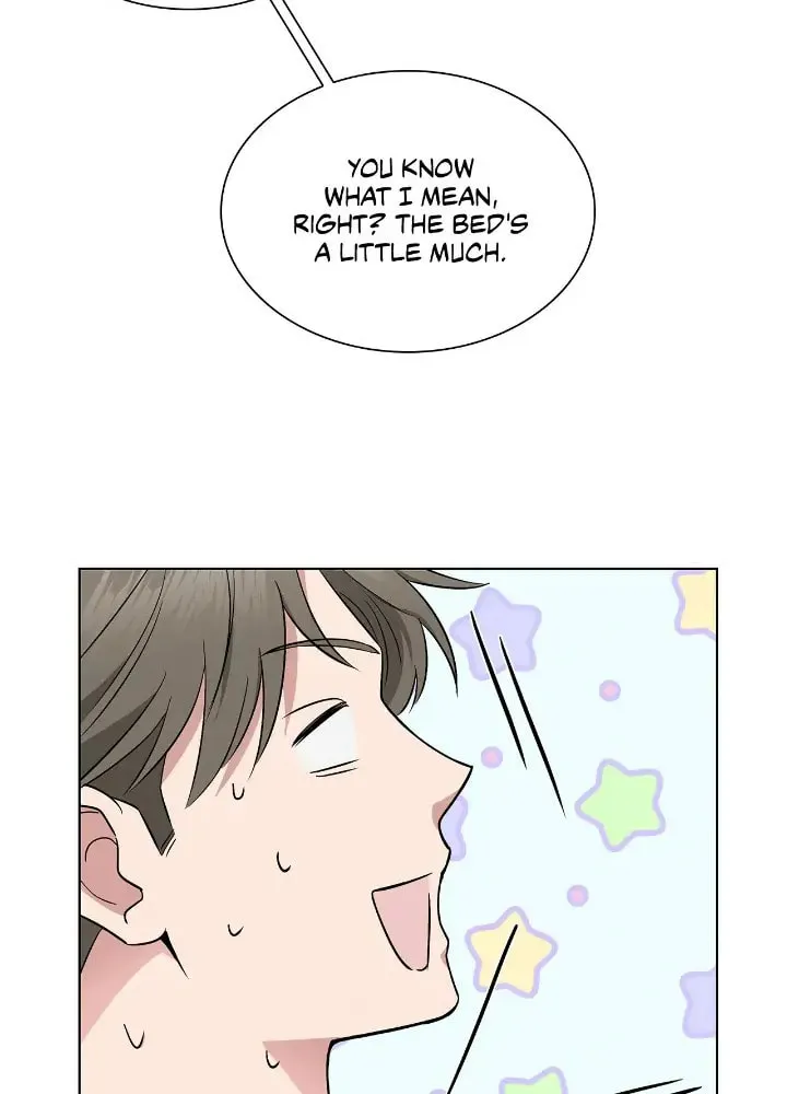 Read Salty Lust chapter 6 image 27 on Lezhin