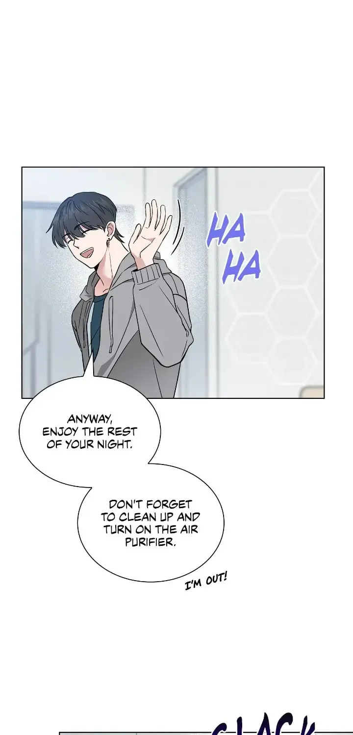 Read Salty Lust chapter 6 image 29 on Lezhin