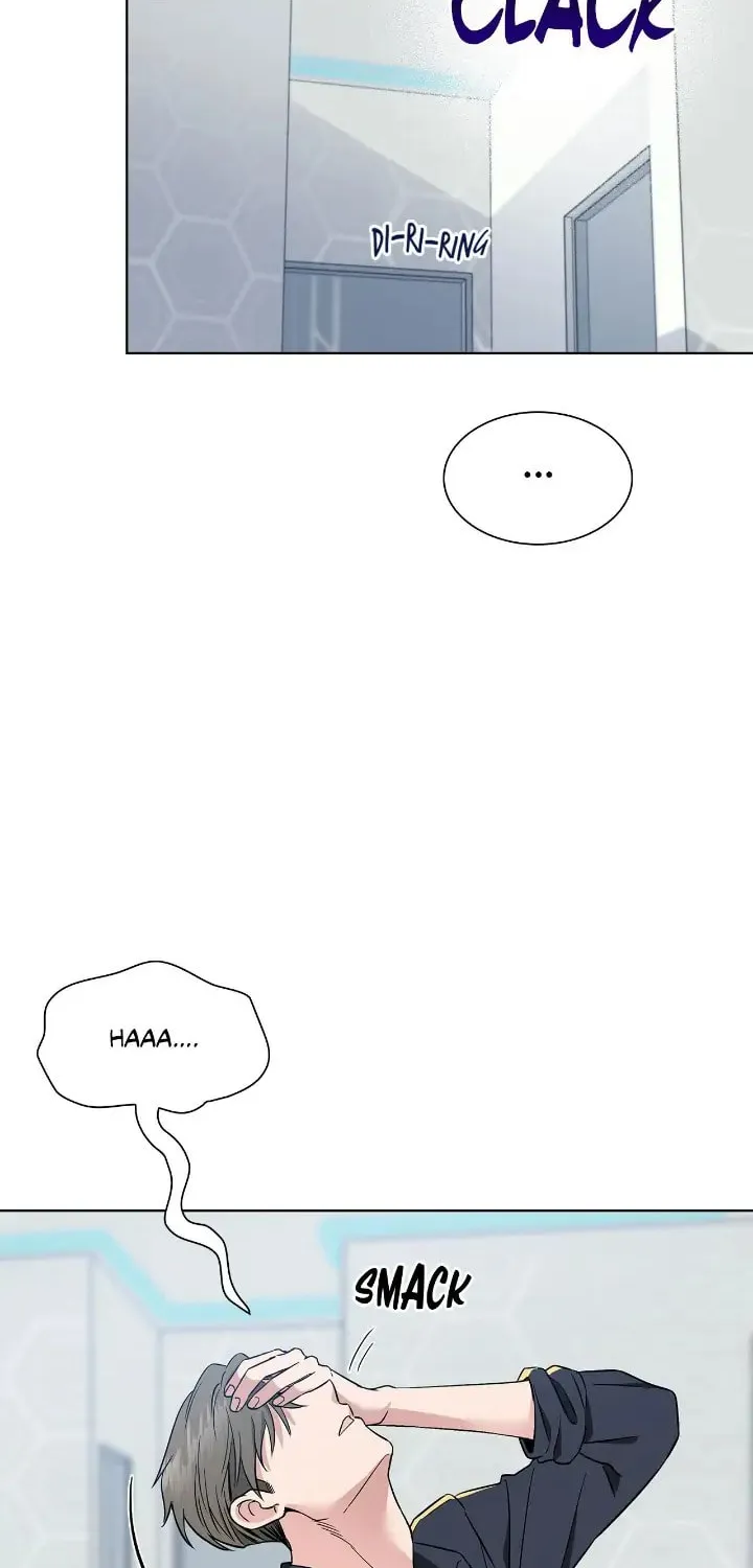 Read Salty Lust chapter 6 image 30 on Lezhin
