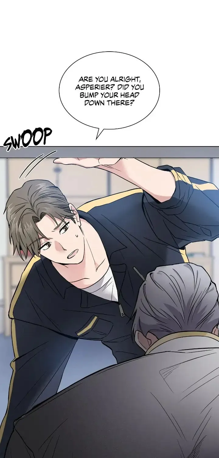 Read Salty Lust chapter 6 image 32 on Lezhin