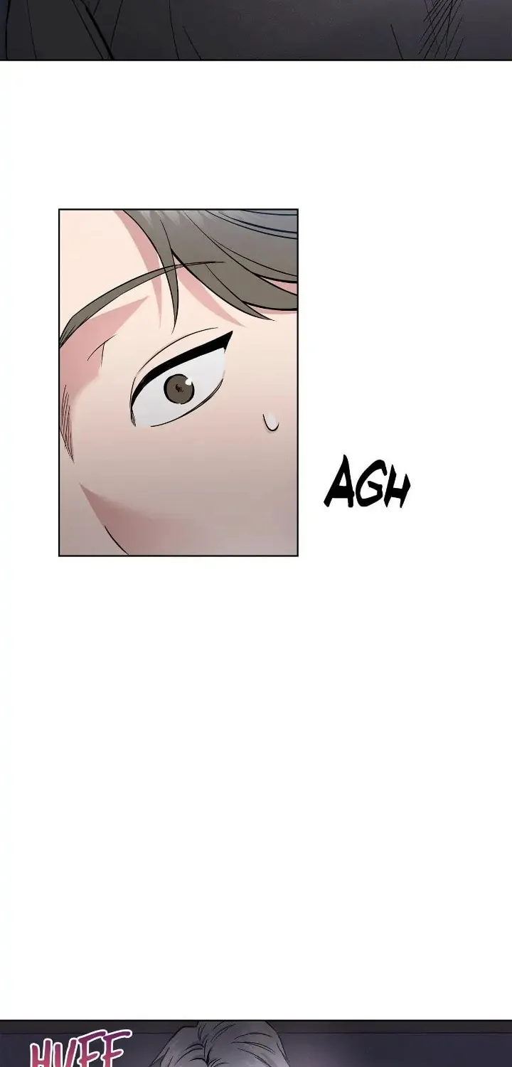 Read Salty Lust chapter 6 image 33 on Lezhin