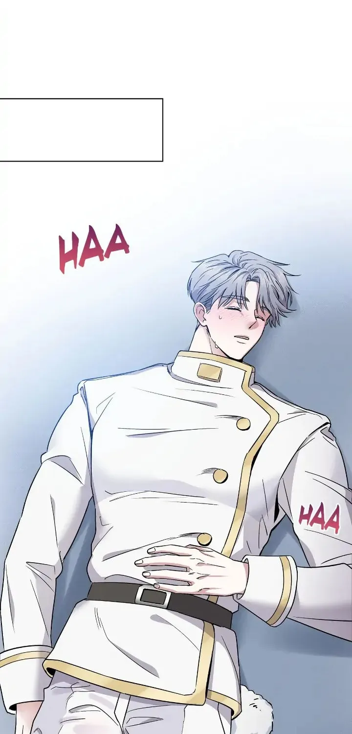 Read Salty Lust chapter 6 image 37 on Lezhin