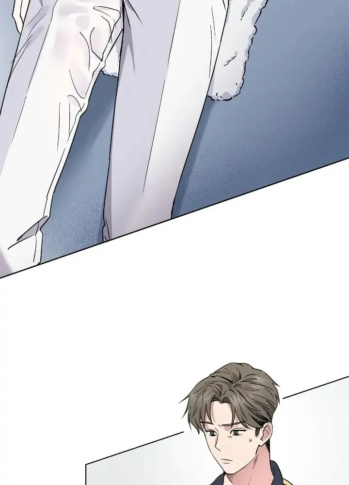 Read Salty Lust chapter 6 image 38 on Lezhin